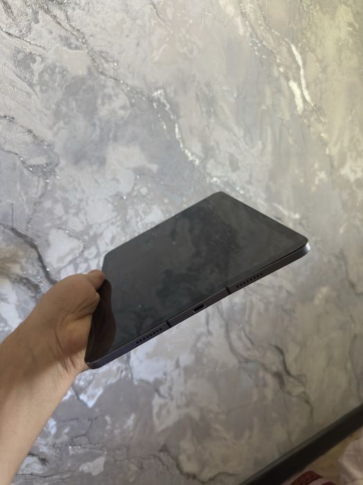 iPad Pro 11 3-avlod M1 Chip
