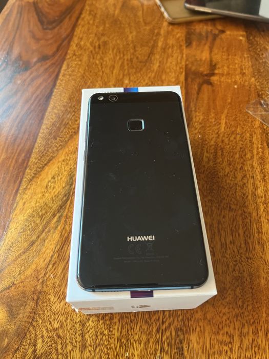 Huawei P10 Lite Black