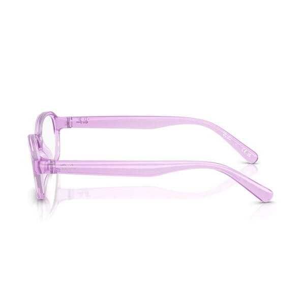 Rame ochelari de vedere copii Ray-Ban RB1904 3985 - Marime 44 mm - Vârstă 4-6 ani