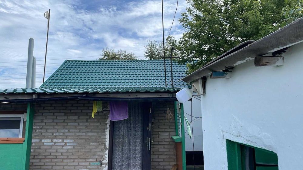 В продаже дом в селе Константиновка