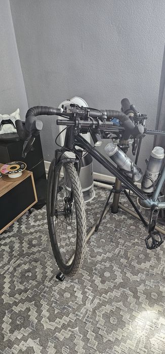 Гравийник Giant revolt x 2023 L