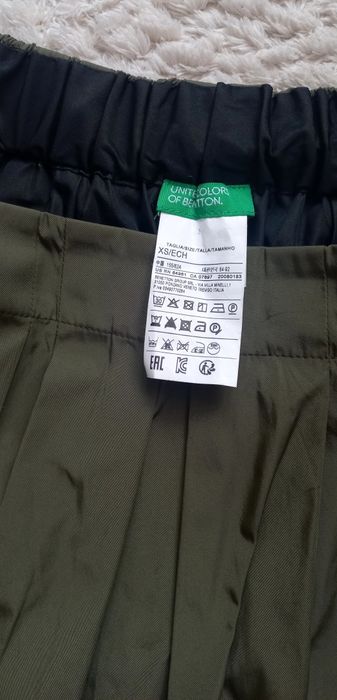 Benetton пола 15лв