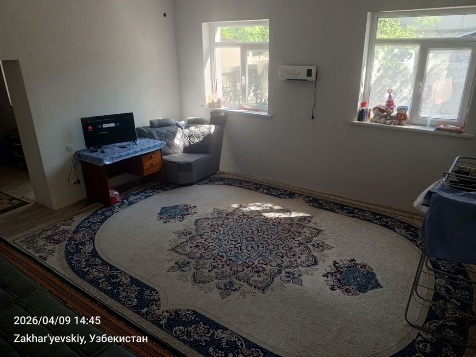 Дача с пропиской