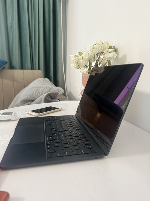 Продам MAC купленный в США