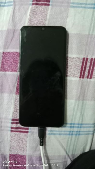 Vivo YO2t обмен любой айфон