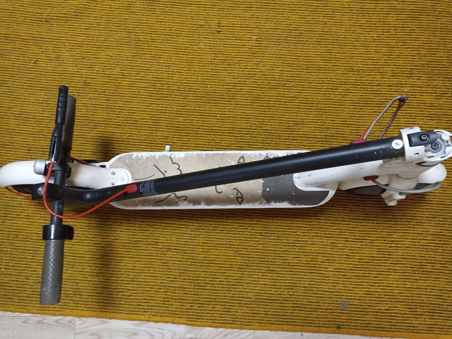 Электросамокат Xiaomi m365