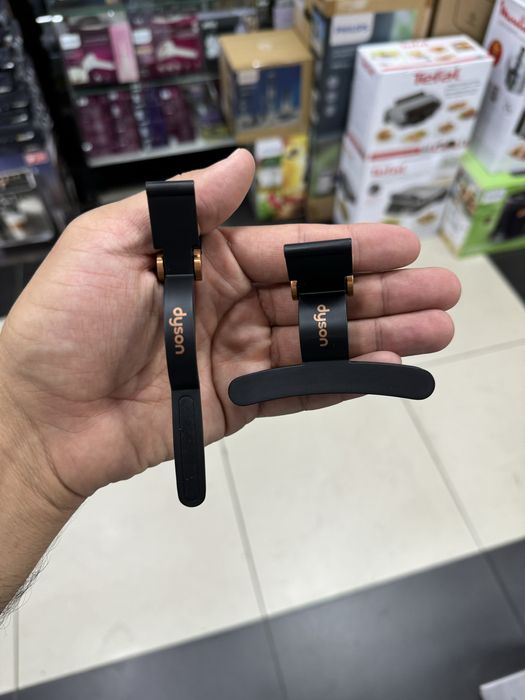 Dyson набор расческа