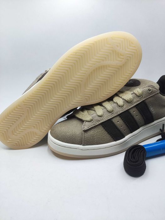 Adidas Campus 00s TKO 'Hemp Dark Brown' - HP6538, noi, marime 44