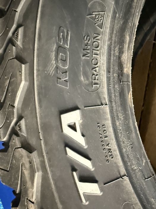 Продам шины BfGoobrich