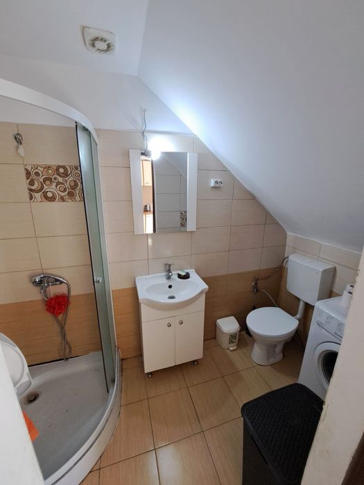 Casa de închiriat Domnesti / Complex Rezidențial
