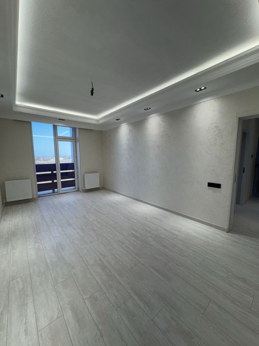 Тезда сотилади 67м.квли 2 хона кадастри бор Новостройка Хонсарой