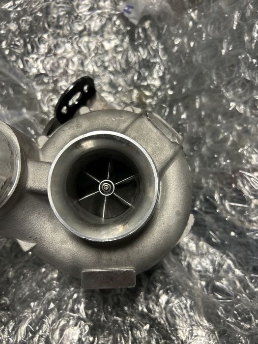 Гтб2260в турбо хибрид