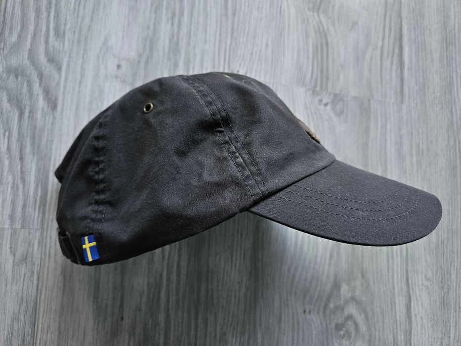 Fjallraven Fjall Raven Helega G-1000 туристическа трекинг шапка