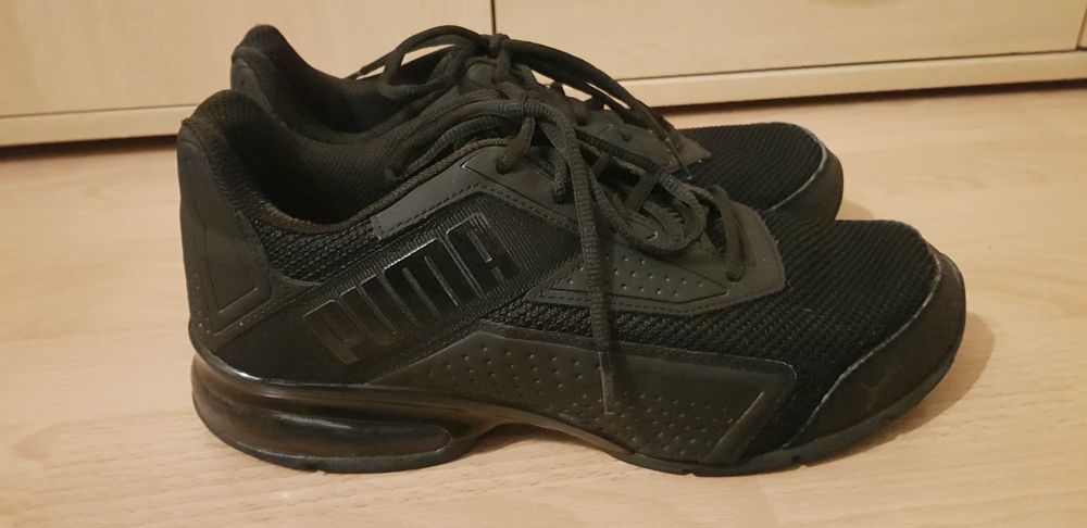 Мъжки маратонки Puma, Nike Streetgato, Мъжки кецове Bershka Man