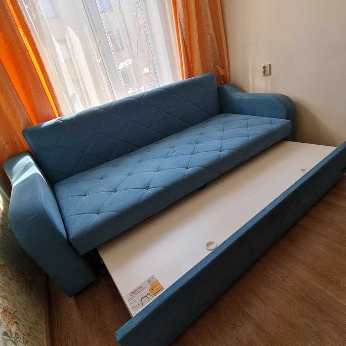 Диван раскладной