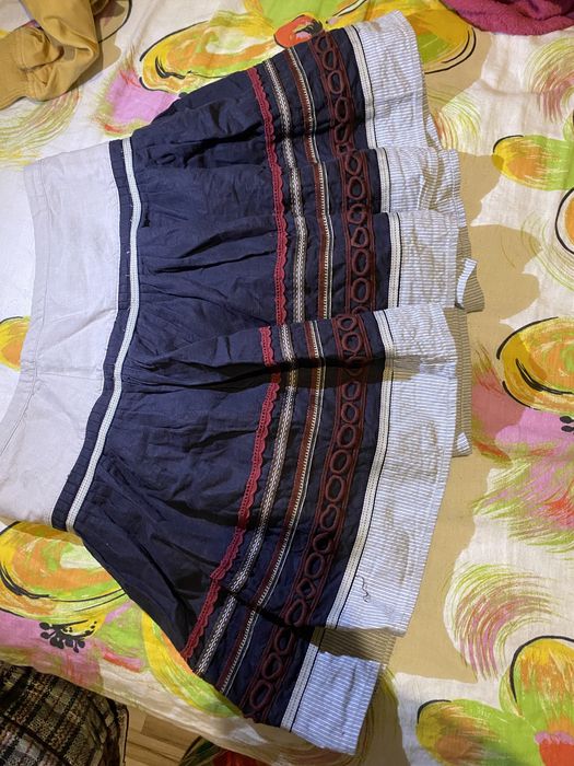 Mango дамска пола