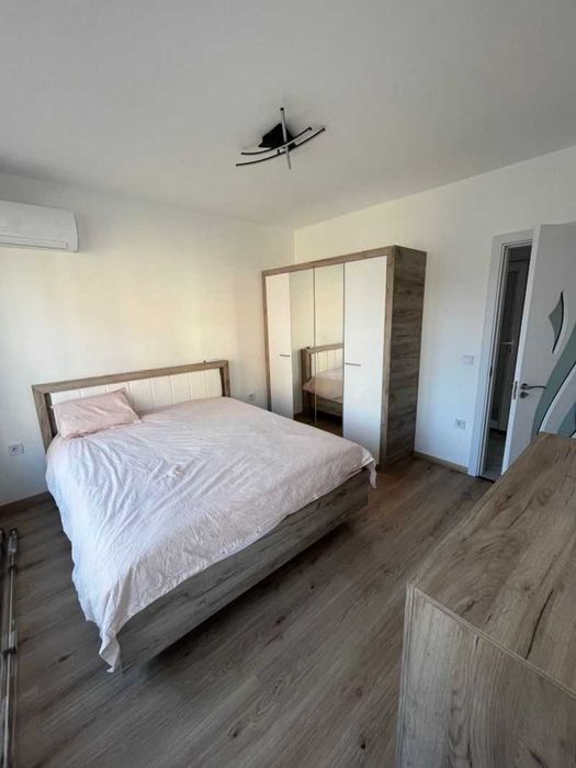 Дава се под наем Двустаен апартамент в София, Манастирски ливади - 59 кв.м за 560.49 € - Снимка #1