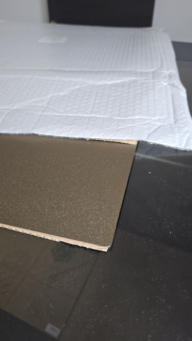 Build plate 3d Printer Creality CR10-Max Textured PEI плоча