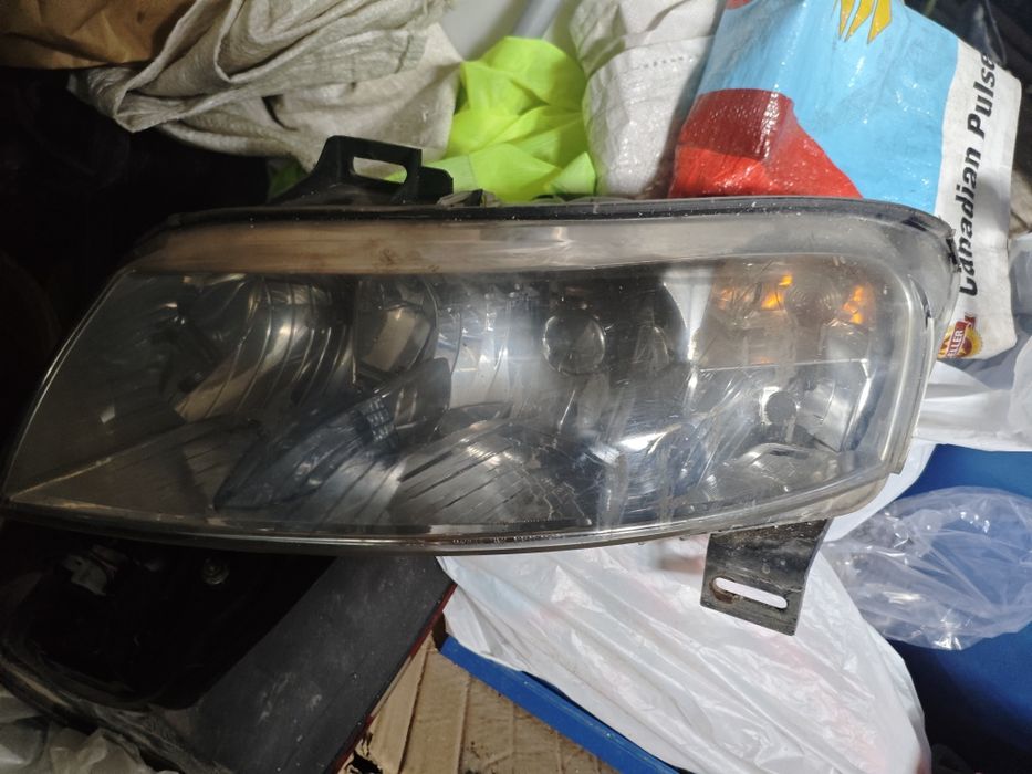 НА ЧАСТИ!!Fiat stilo 1.9 JTD multivagon diesel 115kоня / Фиат Стило