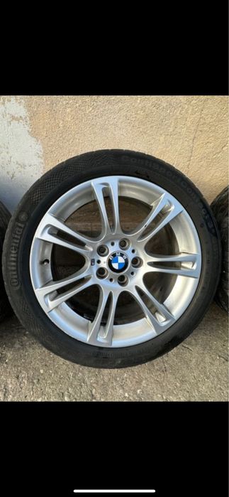 Jante Bmw Seria 5 F10/F11 styling M350 OEM