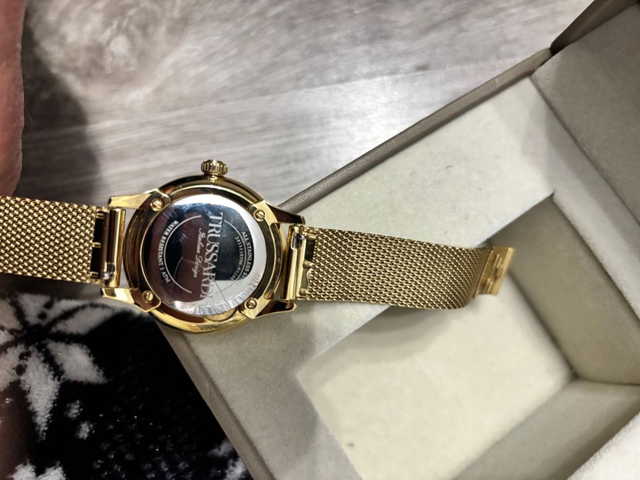 Дамски часовник Trussardi R2453130506