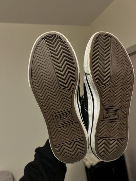 Различни Converse кецове