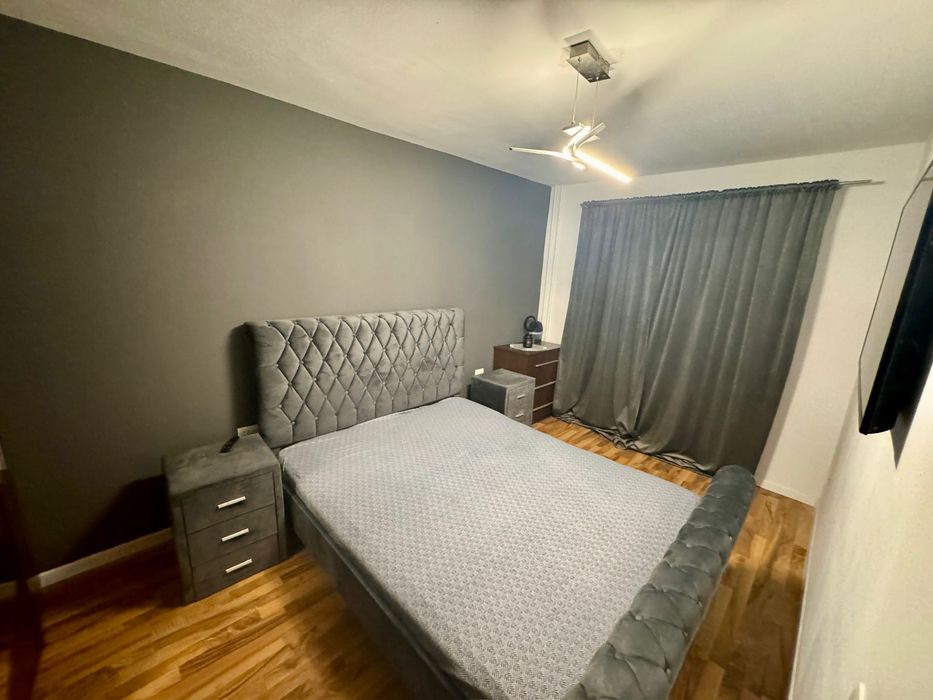 Prima inchiriere 2 camere Lipovei