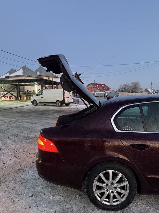 Vand Skoda superb 2, an 2009, motor 1.9 tdi