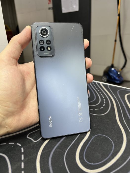 Redmi note12 Pro