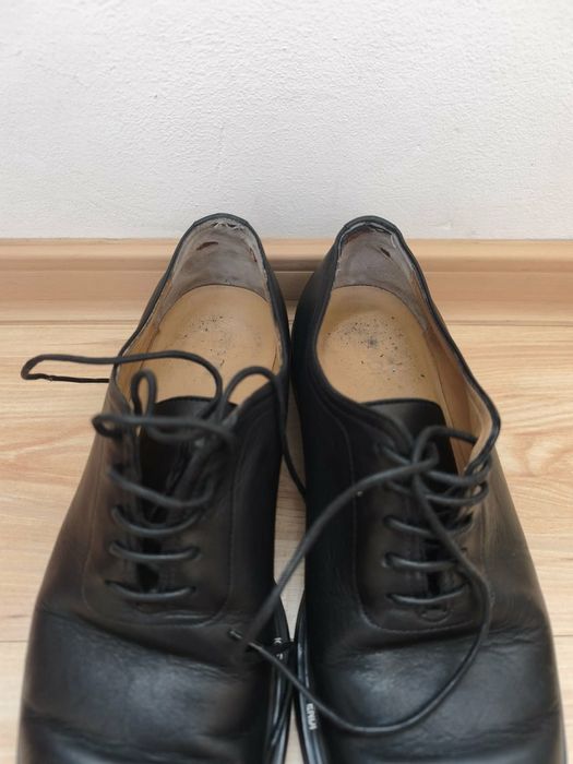 Pantofi bărbați Fendi  6  1/2  (41)