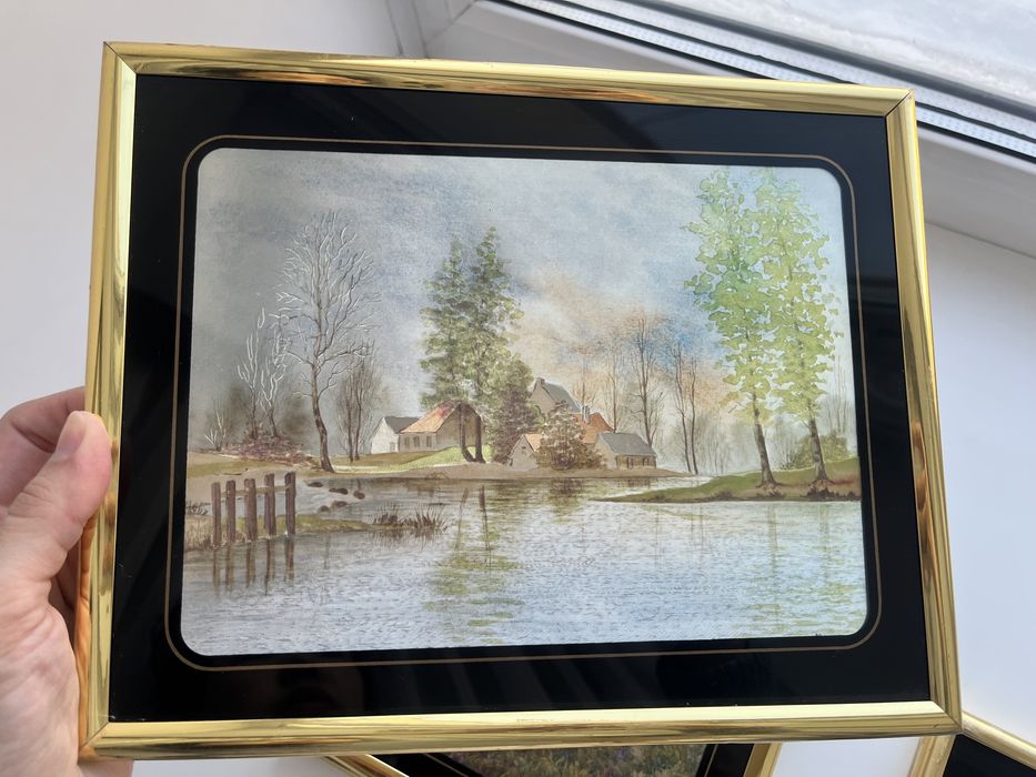 Продаются картины