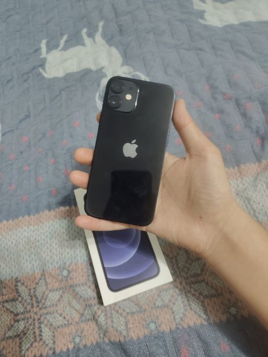iPhone 12 mini идеал