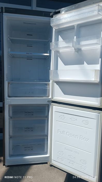 Холодильник Самсунг