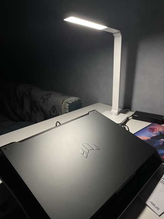 ASUS TUF Gaming F16