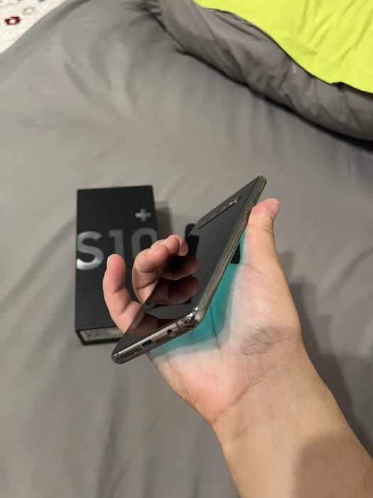 Samsung S10+ 128gb 2sim vietnam