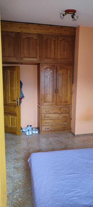 Продава се Тристаен апартамент в София, Студентски град - 164000 кв.м за 2 €/кв.м - Снимка #9