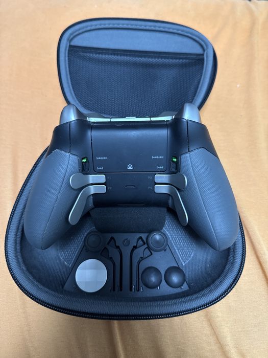 Controller Xbox elite