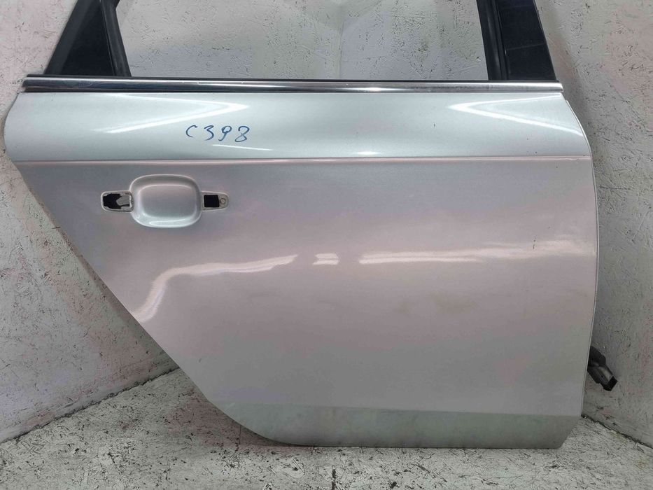 Usa dreapta spate Audi A4 (8K5, B8) Avant [Fabr 2008-2015]
