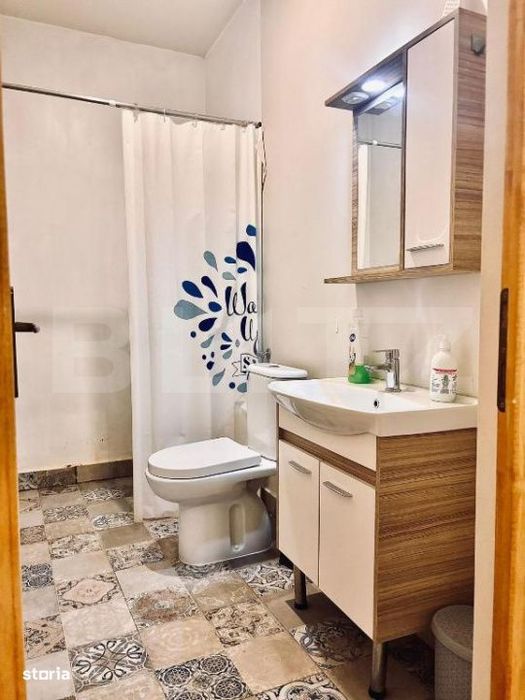 9 Apartamente, 2 camere, ultracentral - Investitie