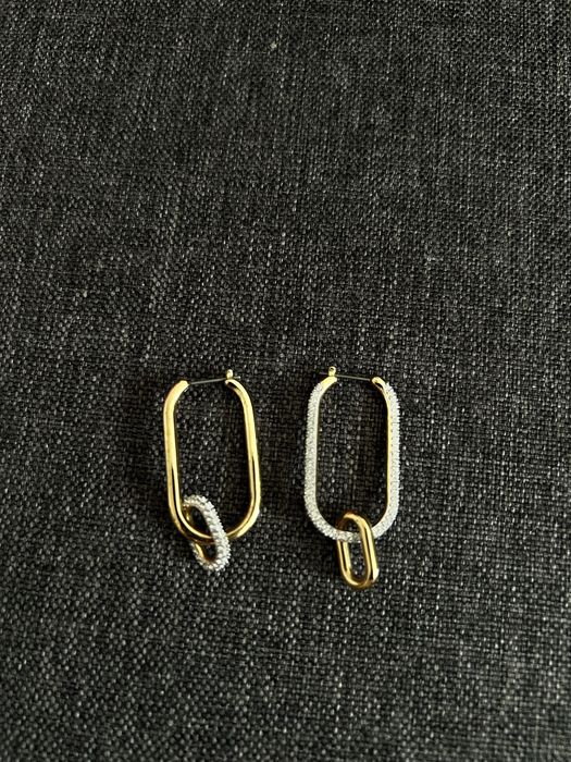Set Swarovski bijuterii