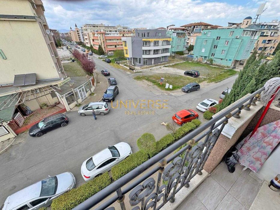 Студио апартамент в луксозен комплекс в Слънчев бряг#5800