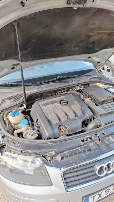 Продавам AUDI A3