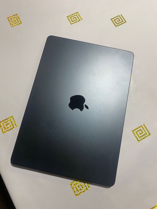 Macbook m3 2024, 256 G