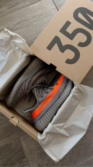 Yeezy Boost  350
