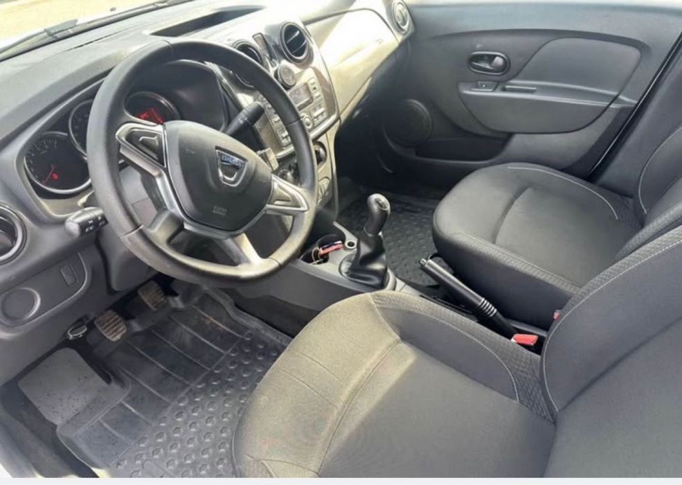 DACIA Logan 2020 — imagine 5