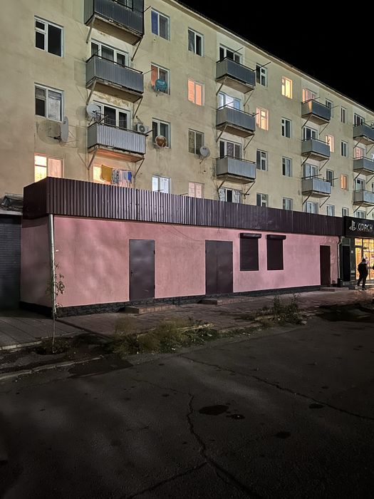 Продается магазин в центре города