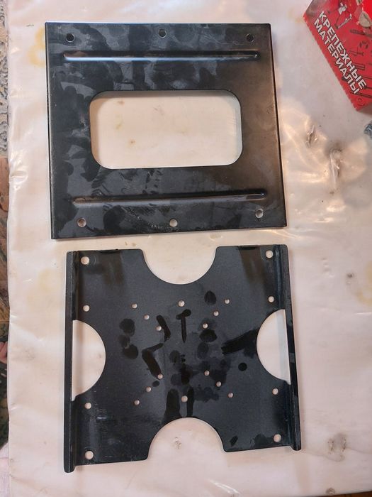 Кронштейн для тв