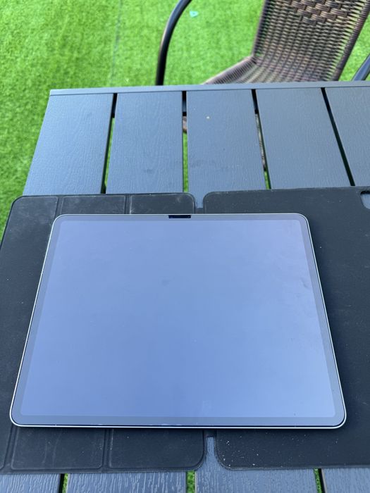 Ipad Air 13 inch M2