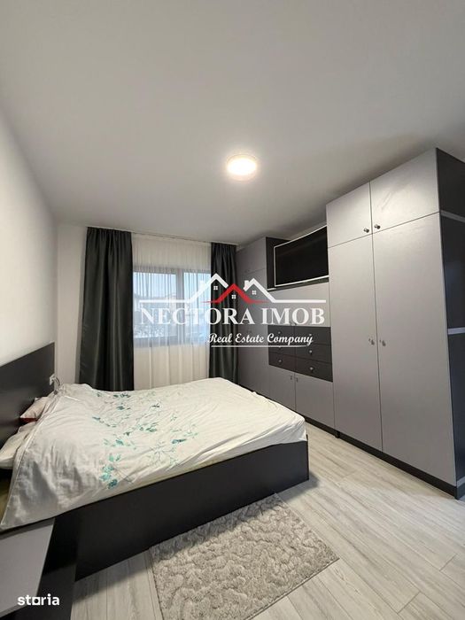 NECTORA IMOB-Casa 4 camere, 150 mp + 501 mp teren, Santandrei, Utilata