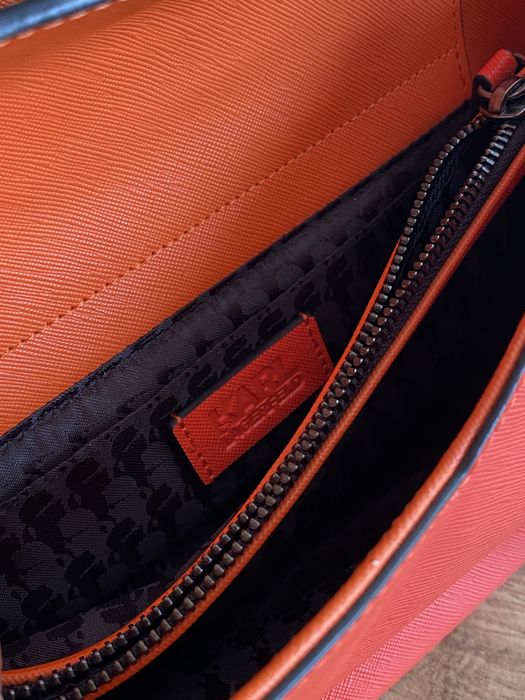 Дамска чанта Karl Lagerfeld